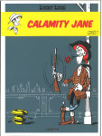 Calamity Jane / riše Morris ; piše Goscinny