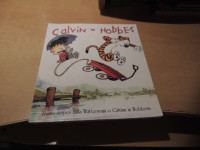 CALVIN IN HOBBES B. WATTERSON ZALOŽBA DIDAKTA 2014