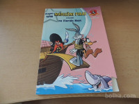 DOLGOUHEC IN TEPKO NADLEŽNI PIRAT ZVEZAN NA FLORIDA KEYS