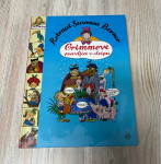 GRIMMOVE PRAVLJICE V STRIPU