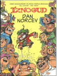 Iznogud. Dan norcev  / piše Goscinny