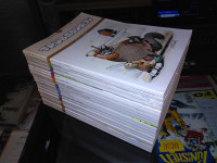 Jubilejna izdaja Mustrovih stripov(Kolekcija 20stripov založnika Delo)