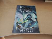 KAI PROTI ZVEREM SPOPAD SVETOV TORNADOS M. PARK ZALOŽBA ALICA 2012