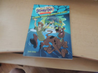KAJ JE NOVEGA SCOOBY-DOO? ZLOBNI, ZELENI SKRIVNOSTNI STROJ J. GELSEY