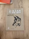 kazan - miki muster