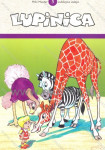 KUPIM: Lupinica, Miki Muster - izdaja Delo 2005