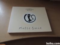 MAČEK OMAR Š. OBERSTAR IN KOCO FORUM 2009 STRIPBURGER