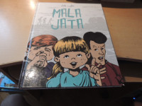 MALA JATA J. BERTONCELJ ZALOŽILA DRUŽINA 2013