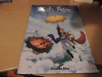 MALI PRINC PLANET EOLOV G. DORISON ZALOŽBA ALICA 2012