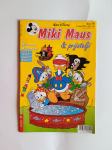 Miki Maus & prijatelji.Broj 14/1998.Paško Patak