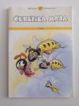 MIKI MUSTER, ČEBELICA MAJA, SNEŽEK, STRIP