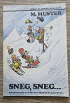 Miki Muster - Sneg sneg