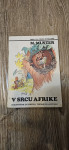 Miki Muster - V srcu afrike