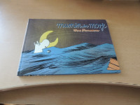 MUMIN IN MORJE T. JANSSON ZALOŽBA SANJE 2014