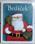 Raymond Briggs: Božiček