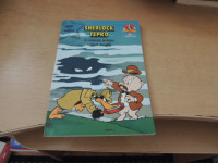 SHERLOCK TEPKO KVAZISKUJE PRIMER V STARI ANGLIJI P. POLLACK ZALOŽBA