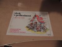 SKOK V PRIHODNOST MIKI MUSTER DELAVSKA ENOTNOST 1984