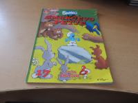 SMRKCI SMRKČEVO PETJE ZALOŽBA GRAHOVAC 2011