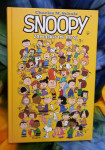 SNOOPY ZAMASKIRANI HEROJ Charles M. Schulz