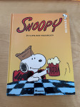 SNOOPY ŽIVLJENJSKE MODROSTI CHARLES M. SCHULZ 2.