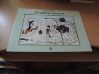 STRAŠNA TEKMA GALEC-SREZ KLUB DEVETE UMETNOSTI 2010