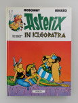 strip v sloven. Asterix in Kleopatra, Asterix na olimpiadi (DIDAKTA)