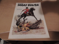 TARAS BULJBA N. V. GOGOLJ DDU UNIVERZUM 1983