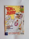 Tom in Jerry.Broj 1/2004.Mali psič,veliki problem