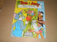 Tom in Jerry,vrtirep,št.553.