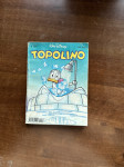 Walt Disney: Topolino (strip)
