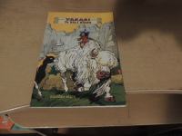 YAKARI IN BELI BIZON DERIB ZALOŽBA ALICA 2013