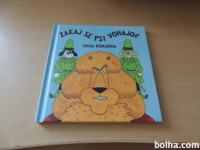 ZAKAJ SE PSI VOHAJO? T. KOMADINA FORUM LJUBLJANA 2017