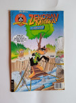 Zekoslav Mrkva i prijatelji,broj 7/1998