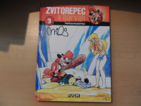 ZVITOREPEC V BARVAH 3: PRAZVITOREPEC M. MUSTER ZALOŽBA BUCH 2023