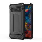 Armor Carbon Case (TPU) za mobilnik Huawei Y6 (2019) Black