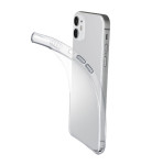CellularLine FINE ovitek za Apple iPhone 14 Pro Max- prozoren
