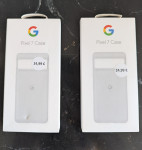 Google Pixel 7 ovitka - NEODPRTA EMBALAŽA