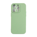 Gumiran zaščitni ovitek (TPU) Rixus Soft TPU Case Apple iPhone 15 Pro