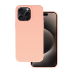Gumiran zaščitni ovitek (TPU) Silicone Lite Case za Apple iPhone 16 Pr