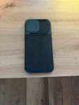 Iphone 15 pro max Spigen ovitek