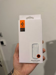 iPhone 17 Pro Max prozoren ovitek