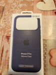 Iphone 17 pro original etui