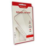 Livon Silicon Armor zaščitni ovitek (TPU) za mobilnik Apple iPhone 12