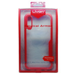 Livon Tactical Armor Neo Shield zaščitni ovitek (TPU) za mobilnik Huaw