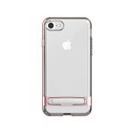 Mercury Dream zaščitni ovitek (TPU) Stand Bumper Case Apple iPhone 7/8