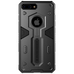 Nillkin Defender II zaščitni ovitek (TPU) za mobilnik Apple iPhone 8 P