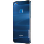 Nillkin Nature Case (TPU) za mobilnik Huawei P10 Lite Transparent