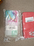 Ovitek -etui za IPHONE 12PRO 2kom