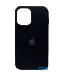Ovitek LUXURY za Apple iPhone 13 - črna