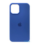 Ovitek LUXURY za Apple iPhone 13 Mini - modra